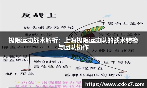 极限运动战术解析：上海极限运动队的战术转换与团队协作